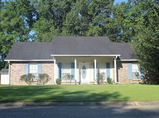 18077 Wood Haven Dr, Prairieville, LA 70769