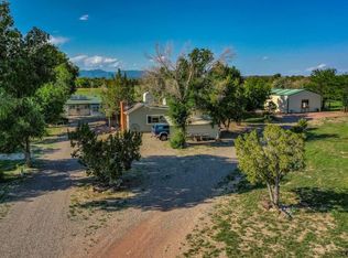 415 4th St, Penrose, CO 81240