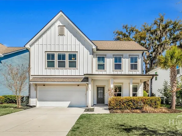 108 Canter Court, Savannah, GA 31406