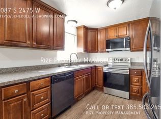 6087 S 2475 W, Roy, UT 84067