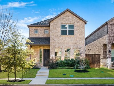 166 McCartt Dr, Lewisville, TX, 75067