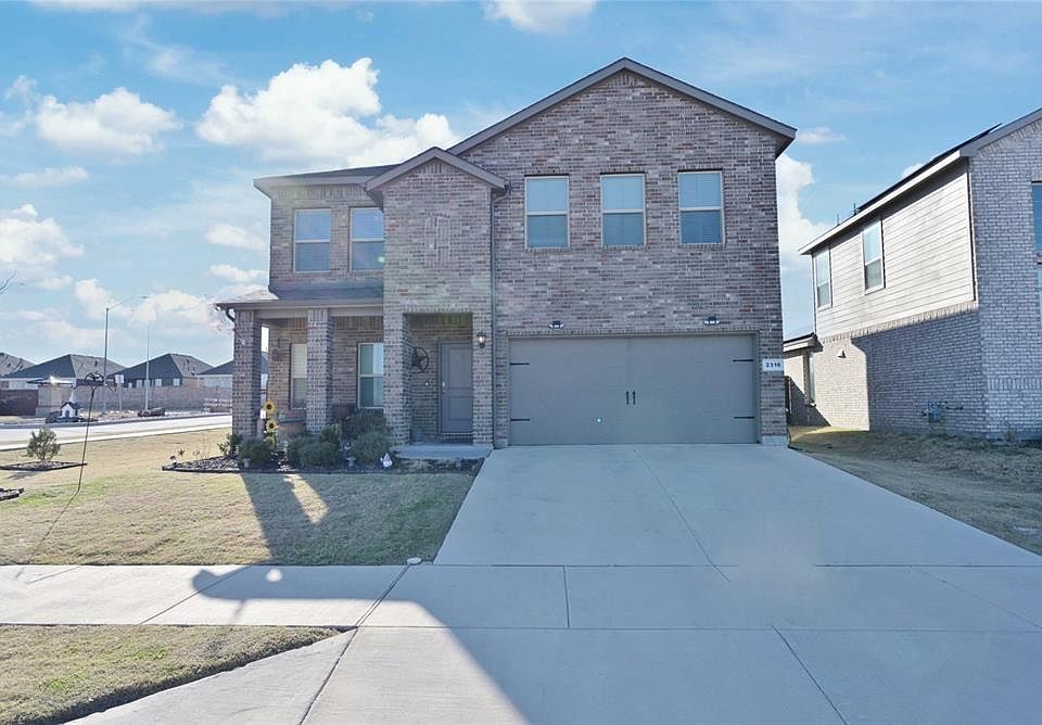 Front Elevation