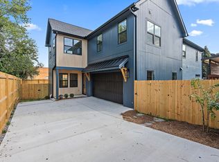 1819B Tammany Dr #B, Nashville, TN 37216