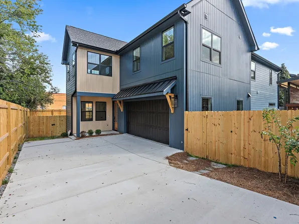 1819B Tammany Dr #B, Nashville, TN 37216