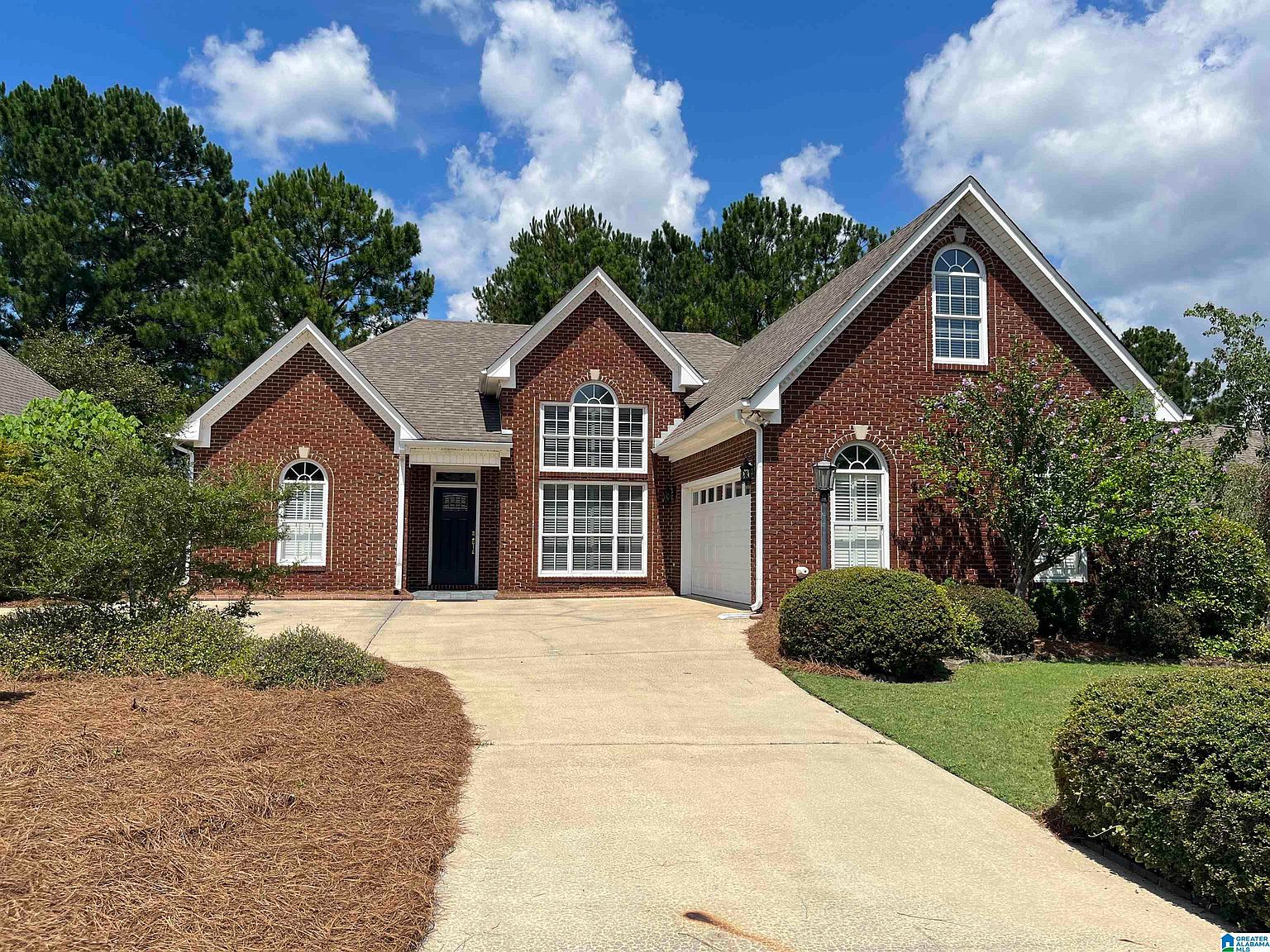353 Wixford Trce, Alabaster, AL 35007 Zillow