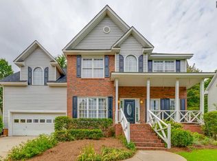 20 Stonebriar Rd, Columbia, SC 29212