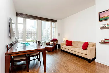 Rented by Town Residential