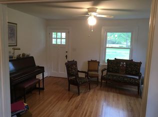 7018 Elkhardt Rd, North Chesterfield, VA 23225