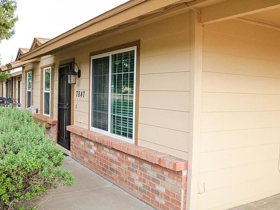 FRESH PAINT INSIDE AND OUT!