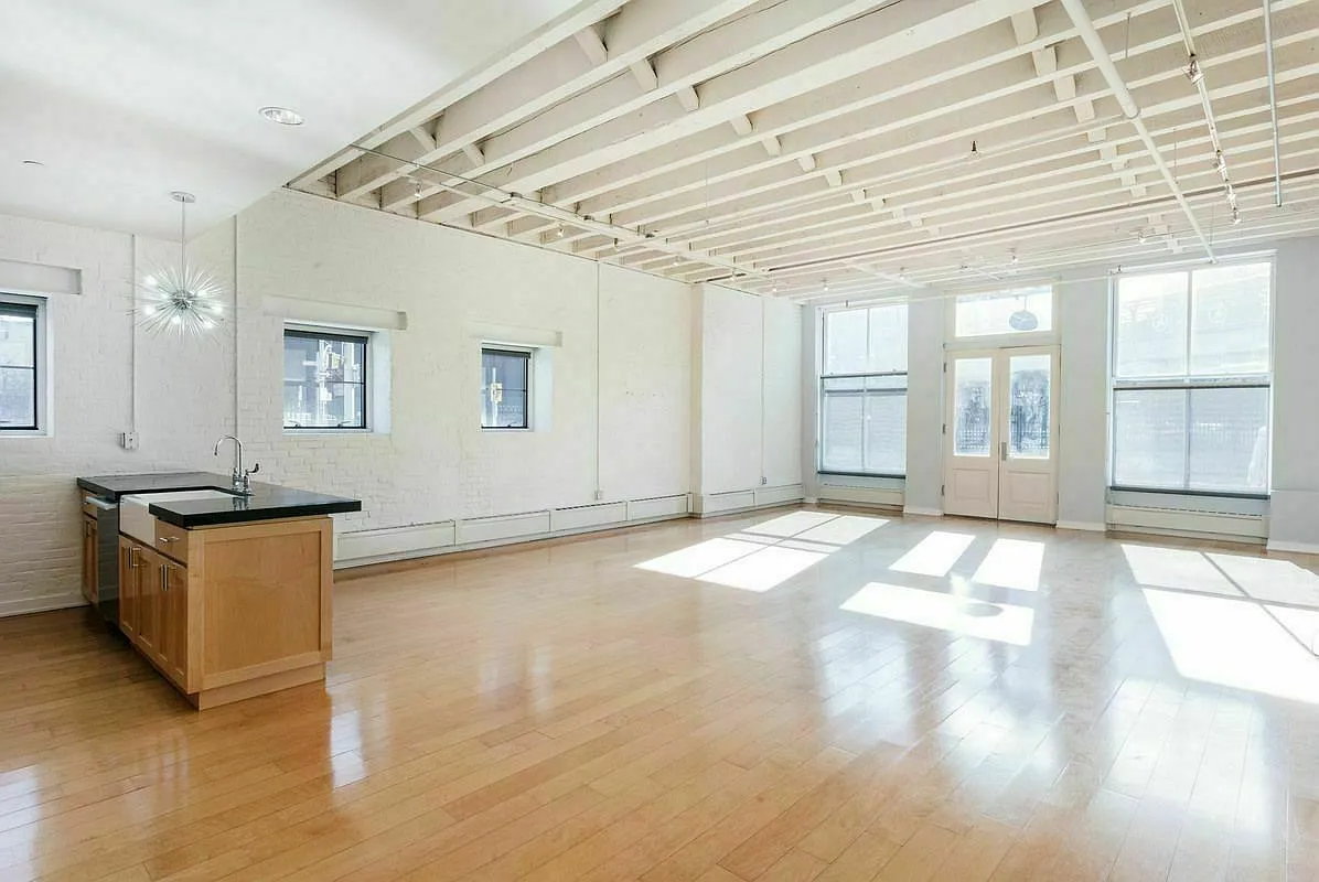 28 Laight St APT 1B photo 1