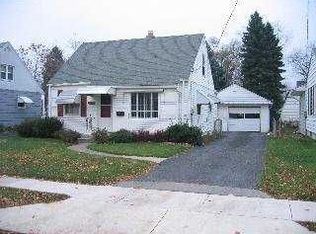 1150 Key St, Maumee, OH 43537