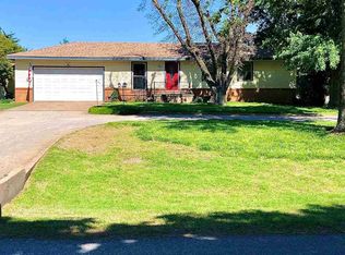 3401 N Lincoln St, Enid, OK 73703