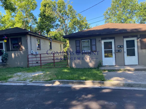 707-709 Paul Ave, 707-709 Paul St, Lexington, KY 40508