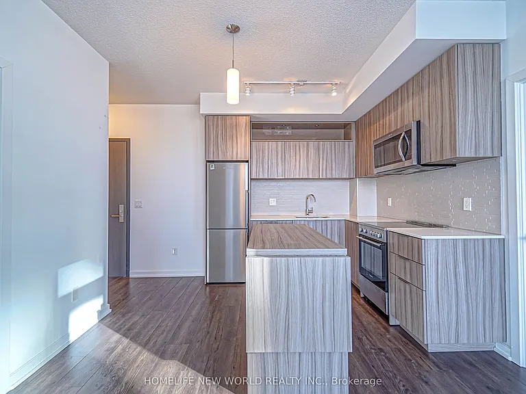 50 Forest Manor Rd #Penthouse 2408 — Photo 5