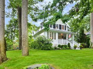 40 Beech Rd, New Rochelle, NY 10804