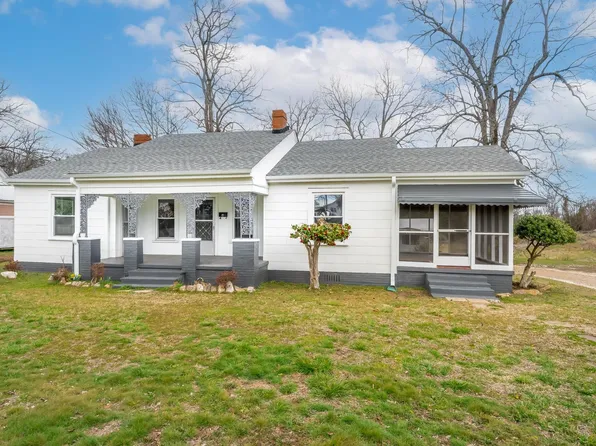 412 N Shirley Ave, Honea Path, SC 29654