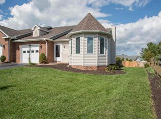 2203 Lake Terrace Dr, Harrisonburg, VA 22802