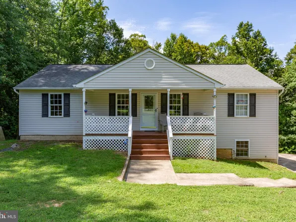 315 Sandy Ridge Rd, Fredericksburg, VA 22405
