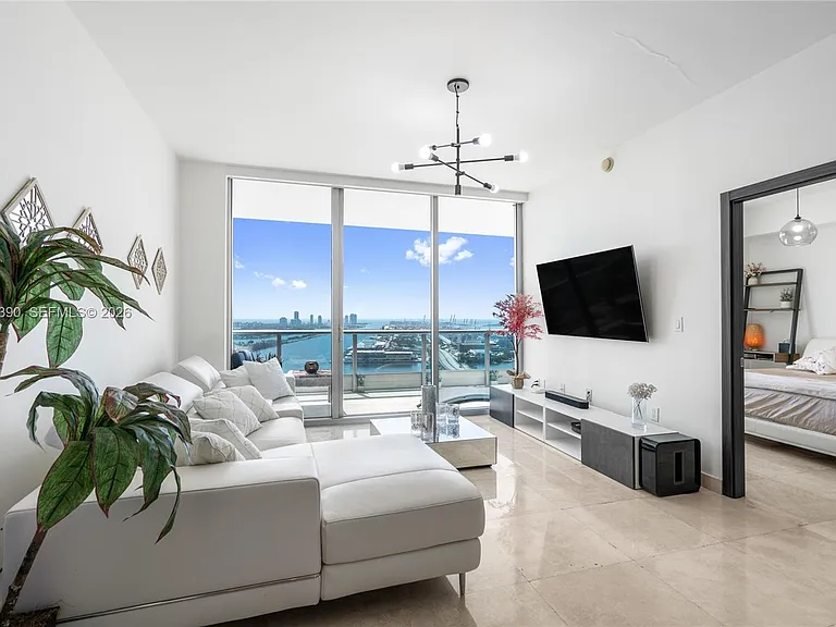 900 Biscayne Blvd #3704 — Photo 20