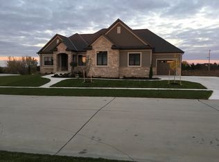 7900 S 97th Bay, Lincoln, NE 68526