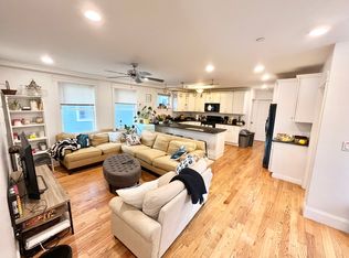 6 Fern St, Boston, MA 02134