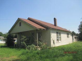 401 S Rockingchair Rd, Paragould, AR 72450