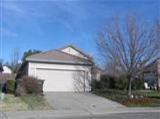 9181 Irish Gold Way, Sacramento, CA