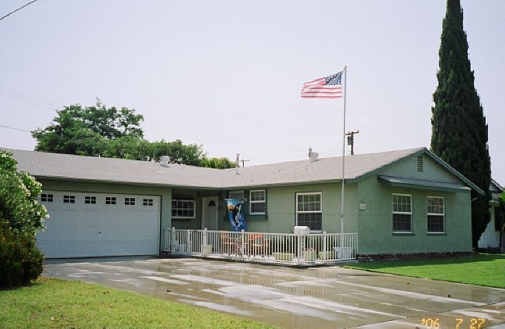 Turn Key Home in Buena Park
