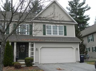 68 Laurel Dr, Essex Jct, VT 05452