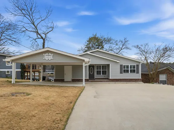 314 Paradise Point, Hot Springs, AR 71913