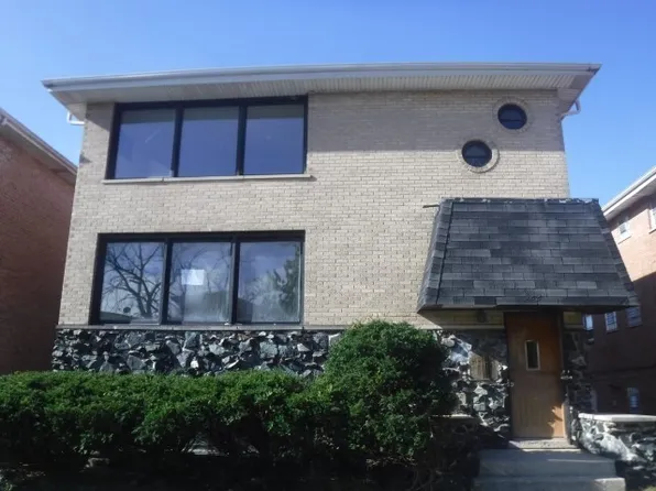 322 Yates Ave, Calumet City, IL 60409