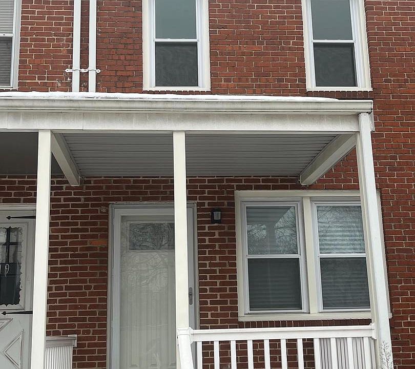 1st image of 3521 Wilkens Ave