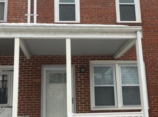 3521 Wilkens Ave, Baltimore, MD 21229