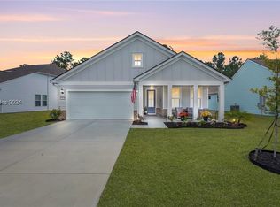 685 Sunfish Way, Bluffton, SC 29909