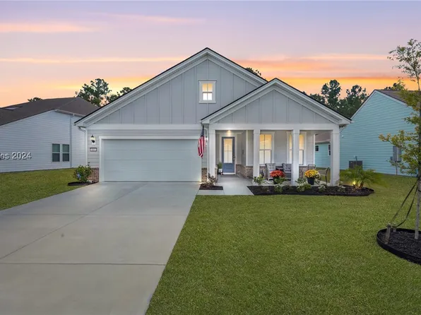 685 Sunfish Way, Bluffton, SC 29909