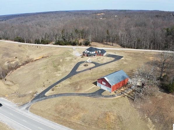 15250 Campbellsville Rd, Buffalo, KY 42716