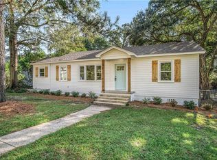 7 Rose Ave, Mobile, AL 36608