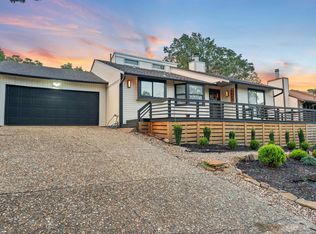 5422 McMurtrey Dr, North Little Rock, AR 72118