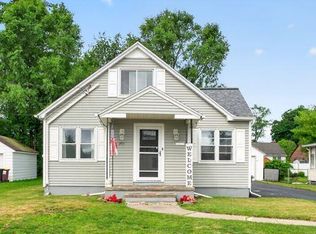 2015 Ferguson St, Schenectady, NY 12303