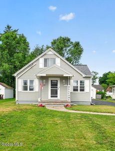 2015 Ferguson Street, Schenectady, NY, 12303