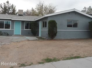 1816 Sunset St, Barstow, CA 92311
