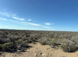 Off Piglet Way Tl 9500, Christmas Valley, OR 97641