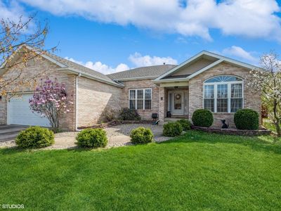 520 Scenic View Ave, Valparaiso, IN, 46385