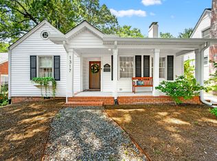 1317 Norton St, Durham, NC 27701