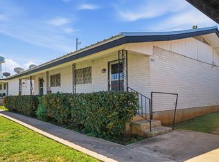 204 W Lampasas St APT 2, Llano, TX 78643