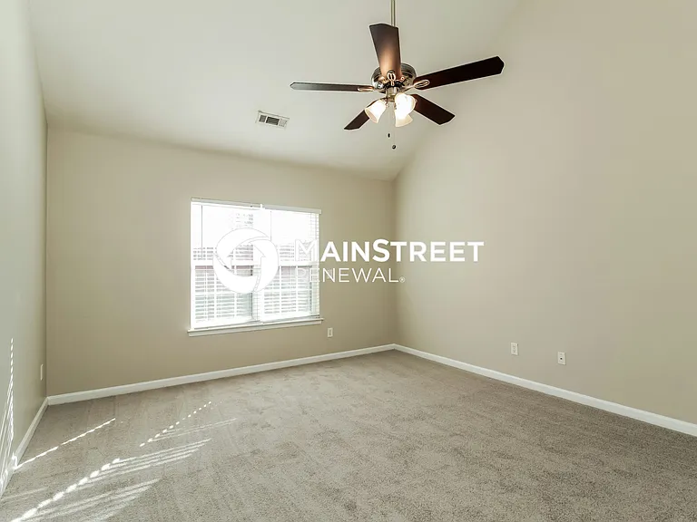Main Bedroom