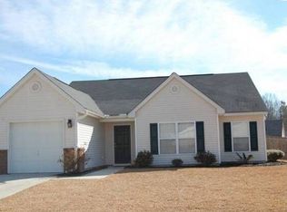 337 Slow Mill Dr, Goose Creek, SC 29445
