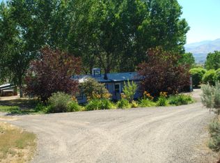 435-750 Thelma Dr, Doyle, CA 96109