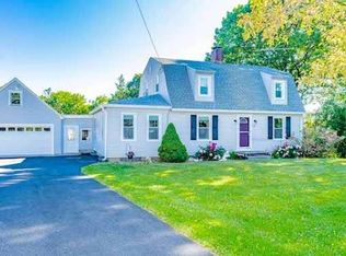 18 Kaolin Rd, Blandford, MA 01008