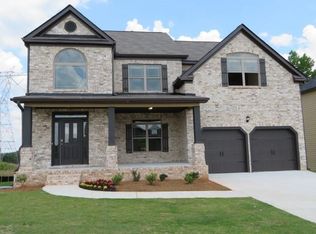 530 Caledon Way, Hampton, GA 30228